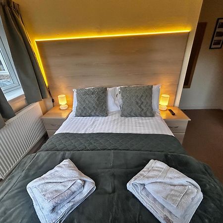 Kearton Guest House Thwaite Экстерьер фото