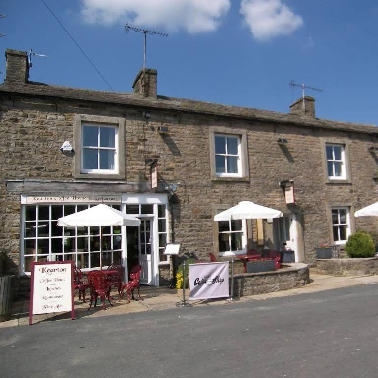 Kearton Guest House Thwaite Экстерьер фото