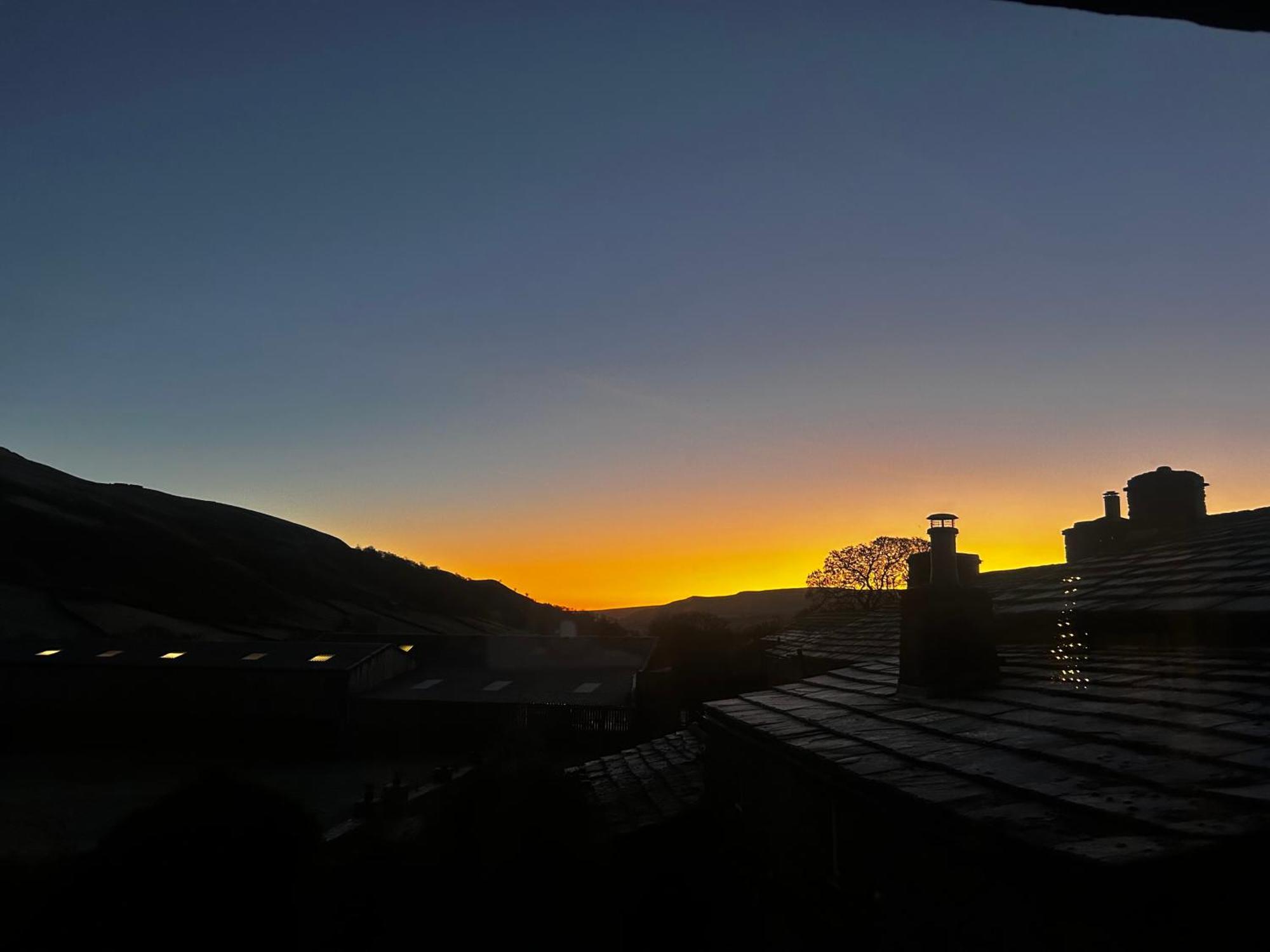 Kearton Guest House Thwaite Экстерьер фото
