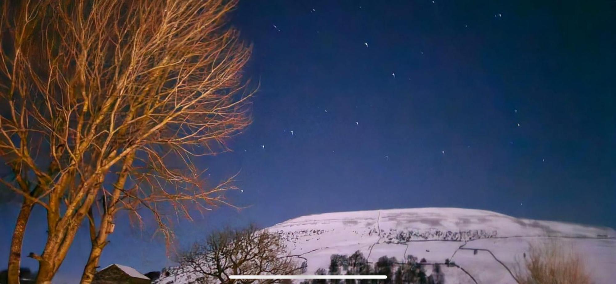 Kearton Guest House Thwaite Экстерьер фото
