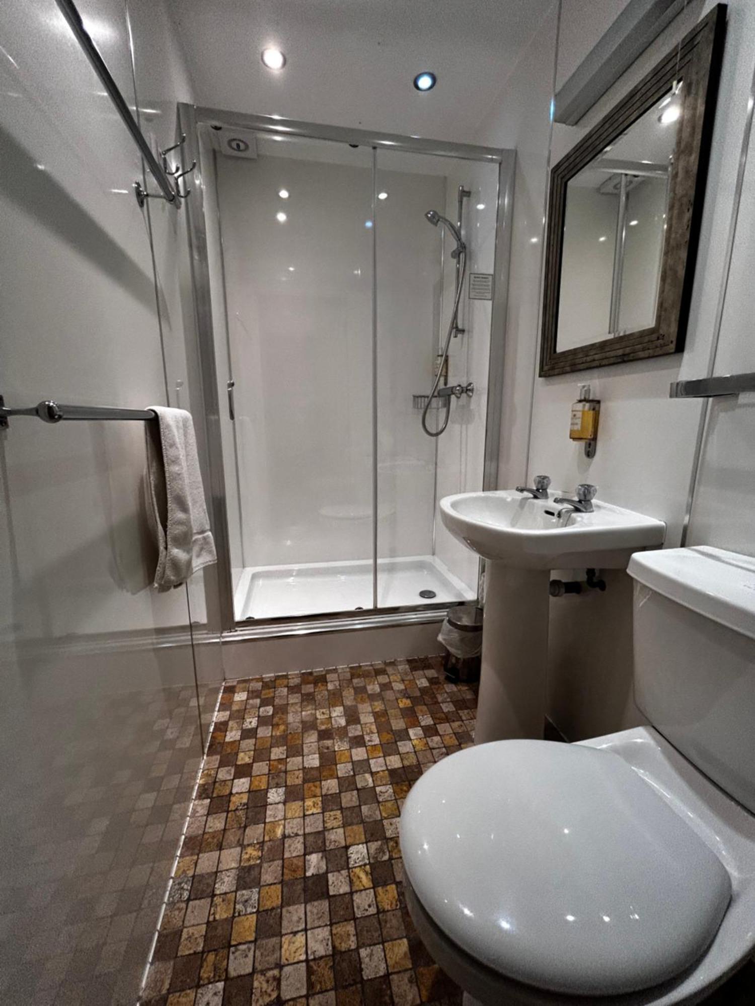 Kearton Guest House Thwaite Экстерьер фото