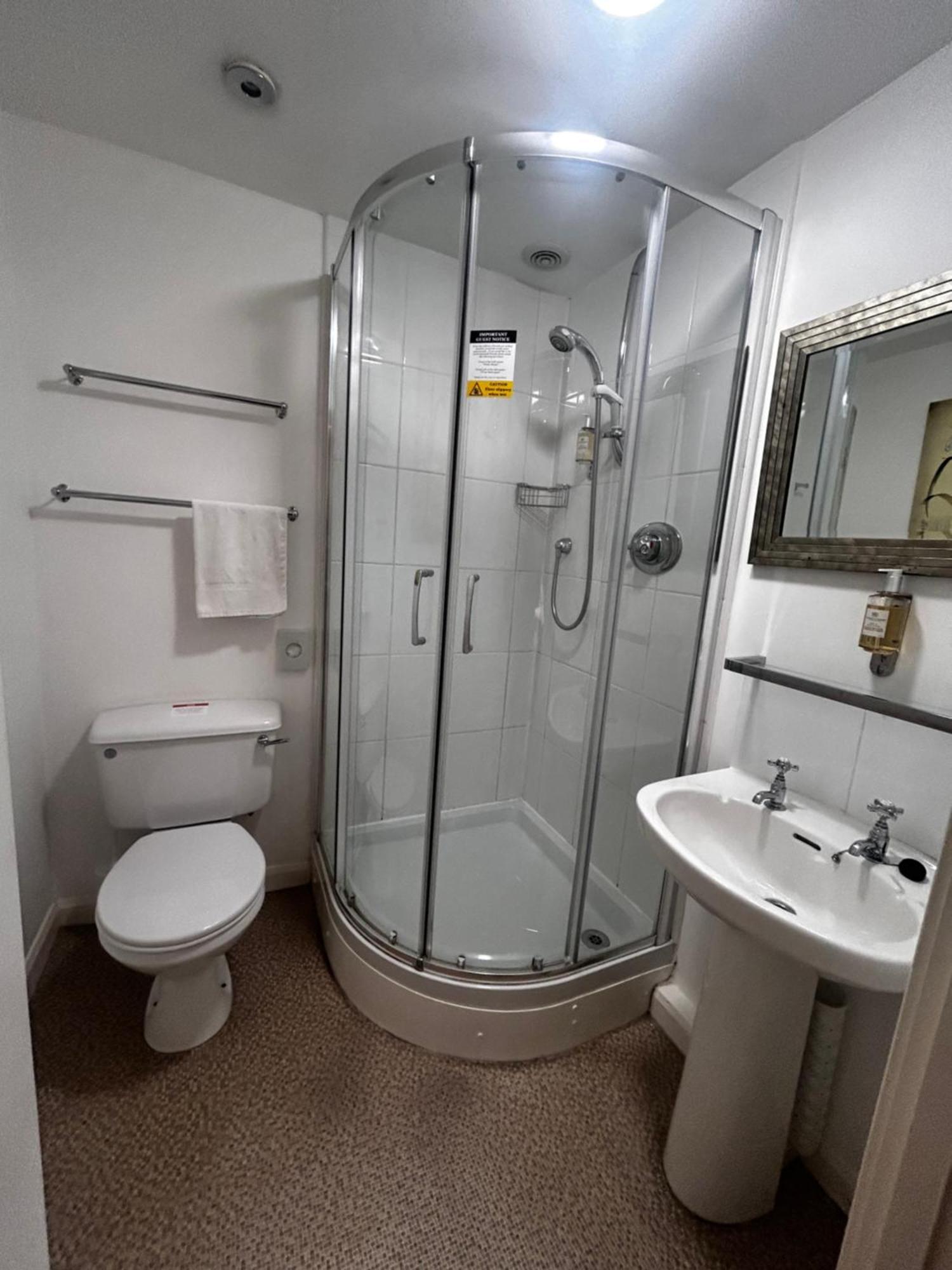 Kearton Guest House Thwaite Экстерьер фото