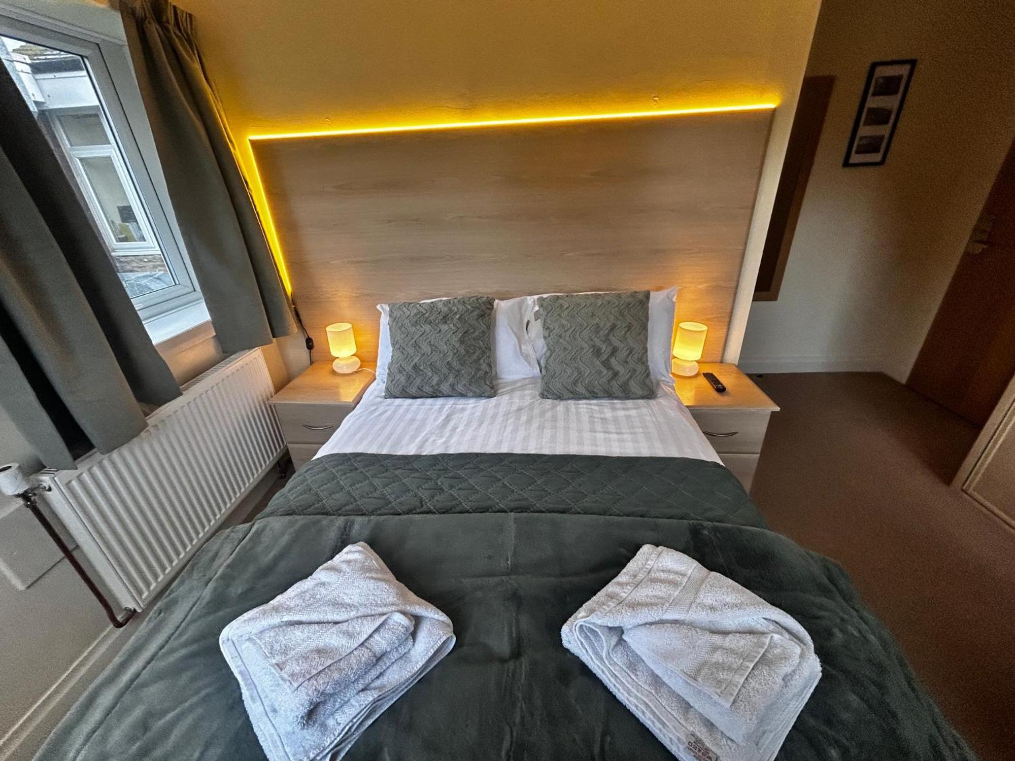 Kearton Guest House Thwaite Экстерьер фото