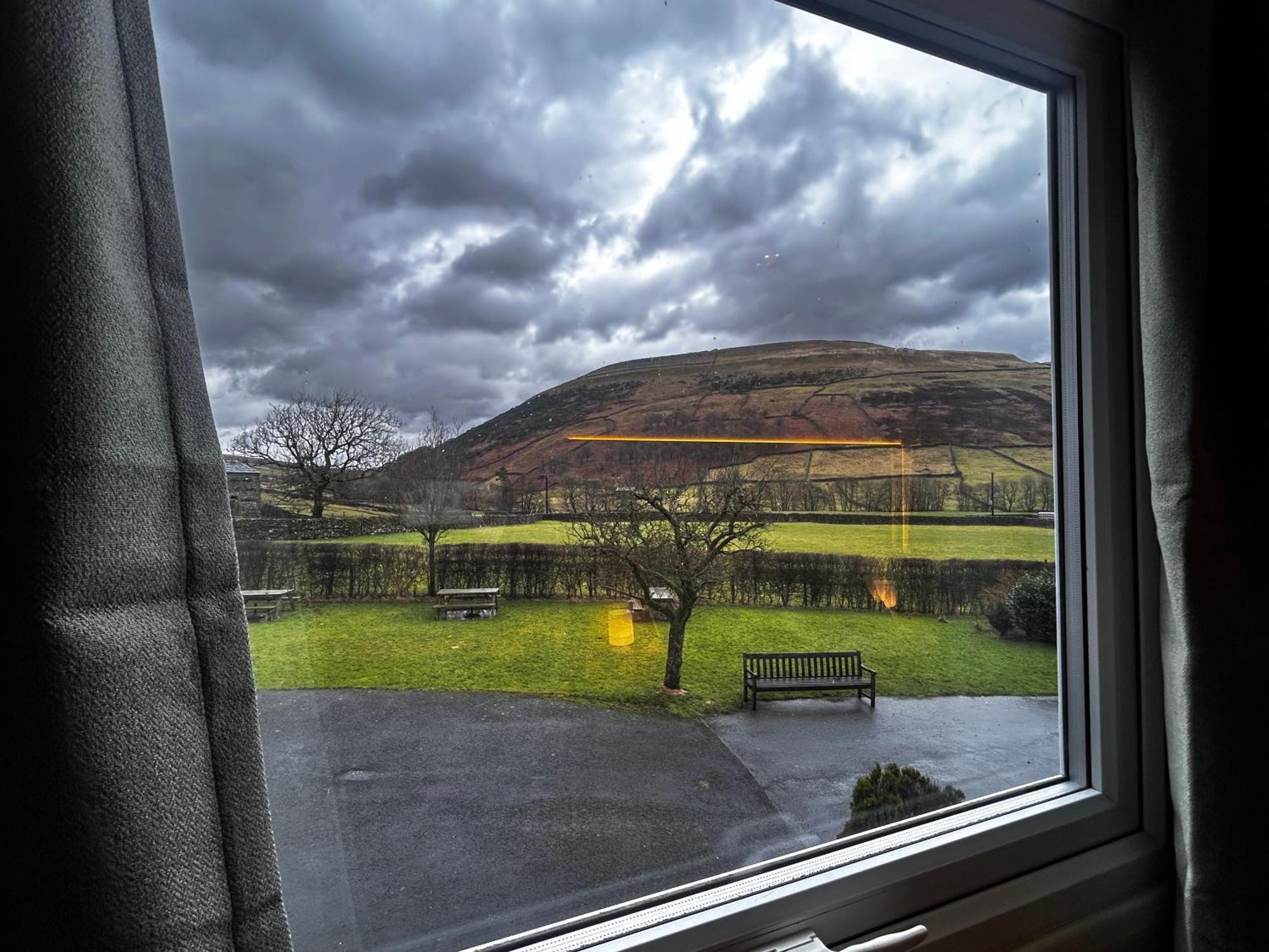 Kearton Guest House Thwaite Экстерьер фото