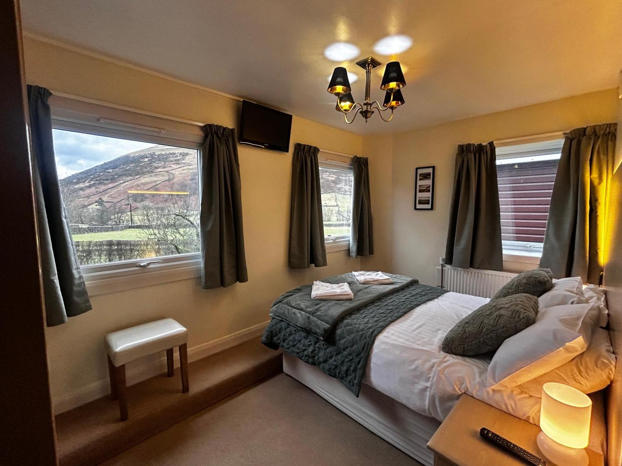 Kearton Guest House Thwaite Экстерьер фото
