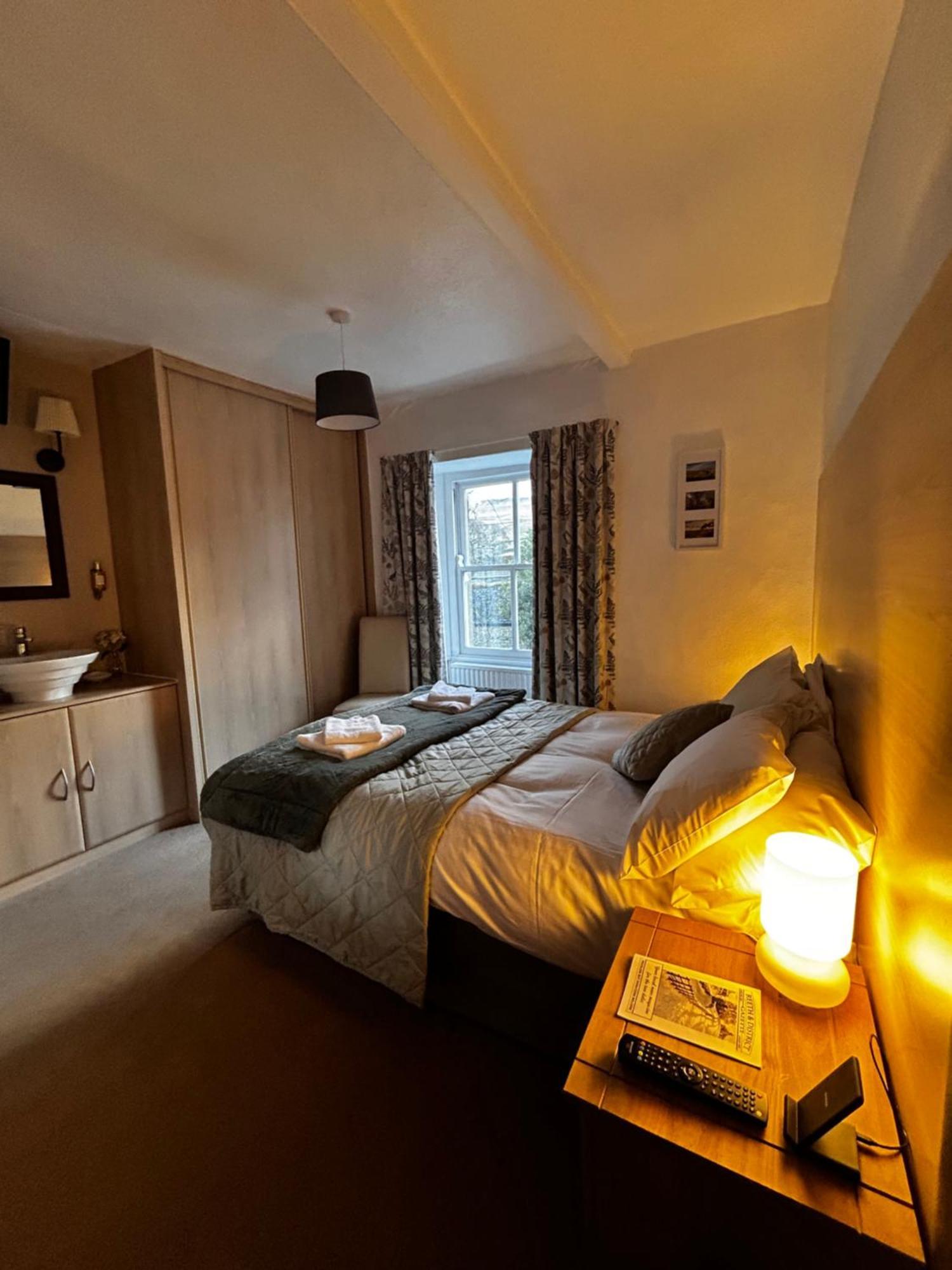 Kearton Guest House Thwaite Экстерьер фото