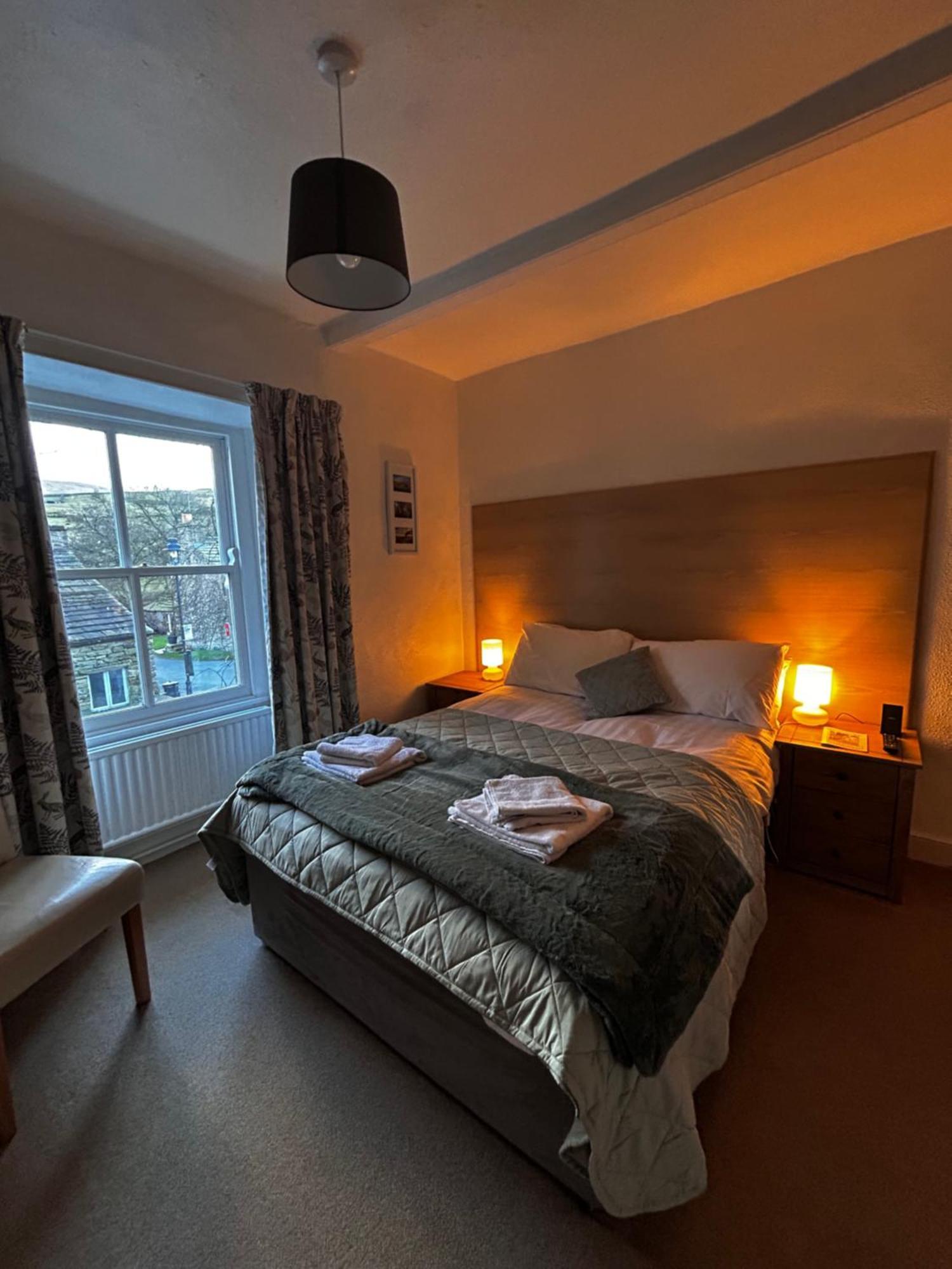 Kearton Guest House Thwaite Экстерьер фото