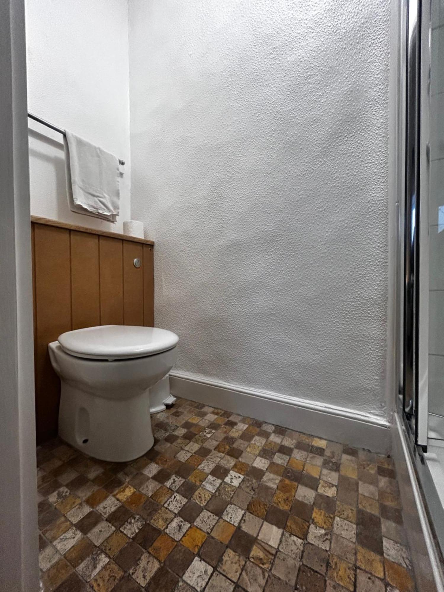 Kearton Guest House Thwaite Экстерьер фото