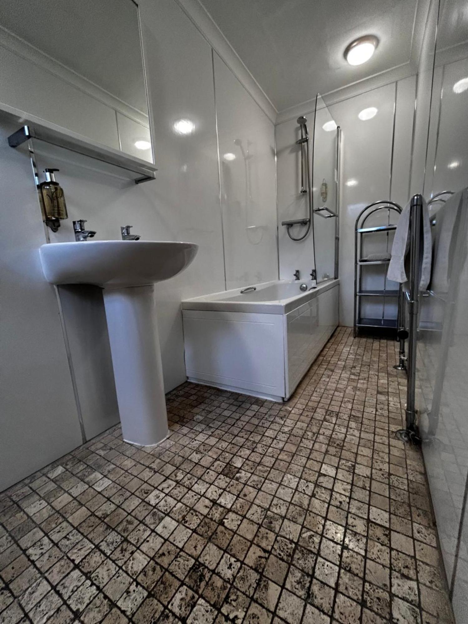 Kearton Guest House Thwaite Экстерьер фото