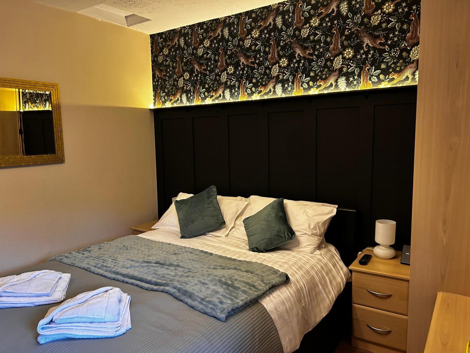 Kearton Guest House Thwaite Экстерьер фото