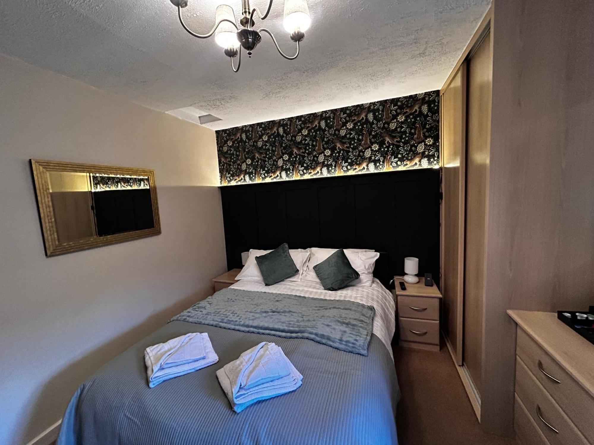 Kearton Guest House Thwaite Экстерьер фото