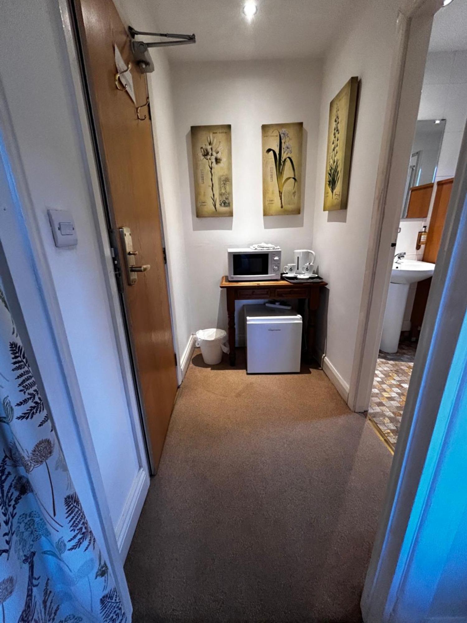 Kearton Guest House Thwaite Экстерьер фото