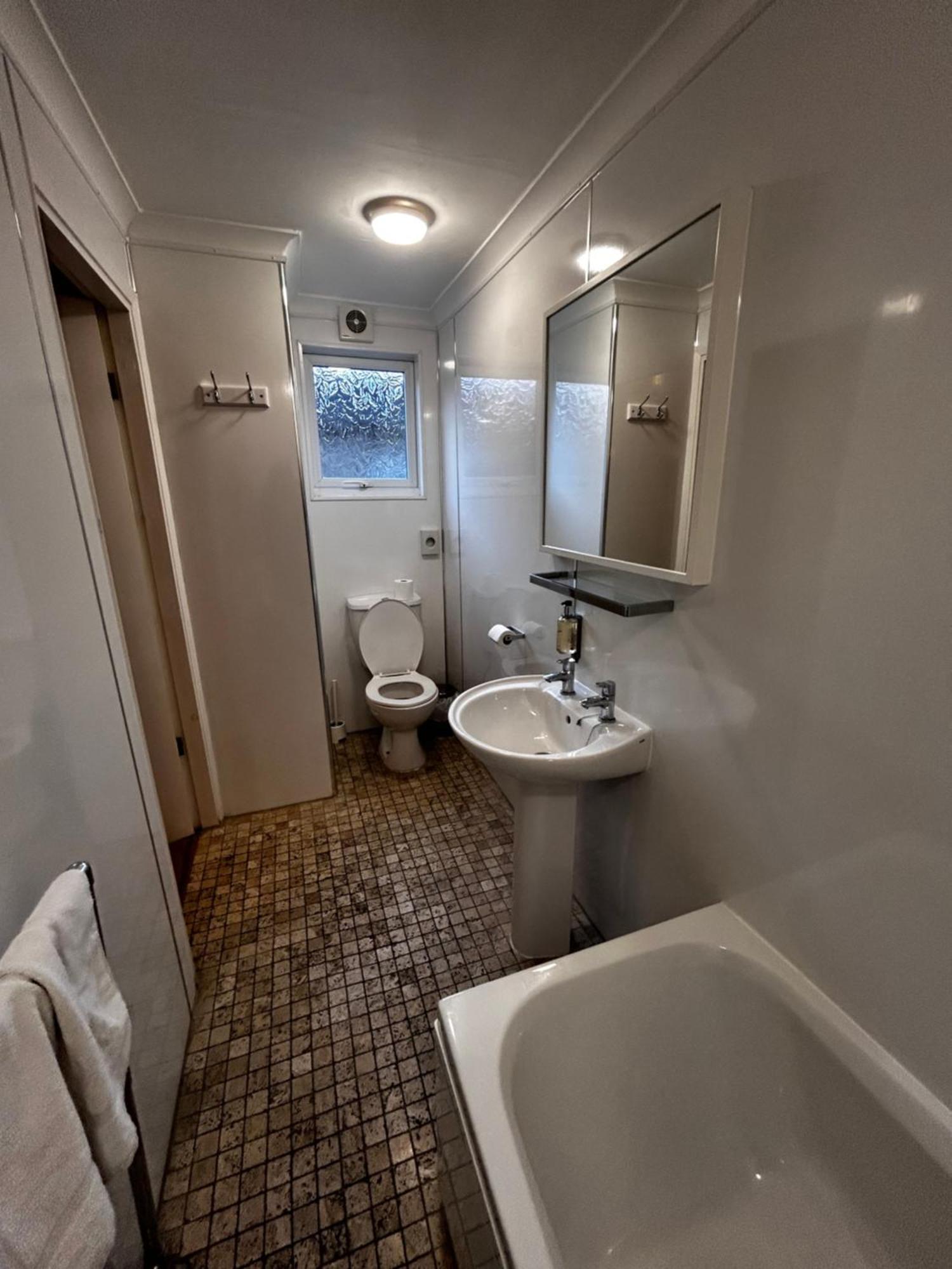 Kearton Guest House Thwaite Экстерьер фото
