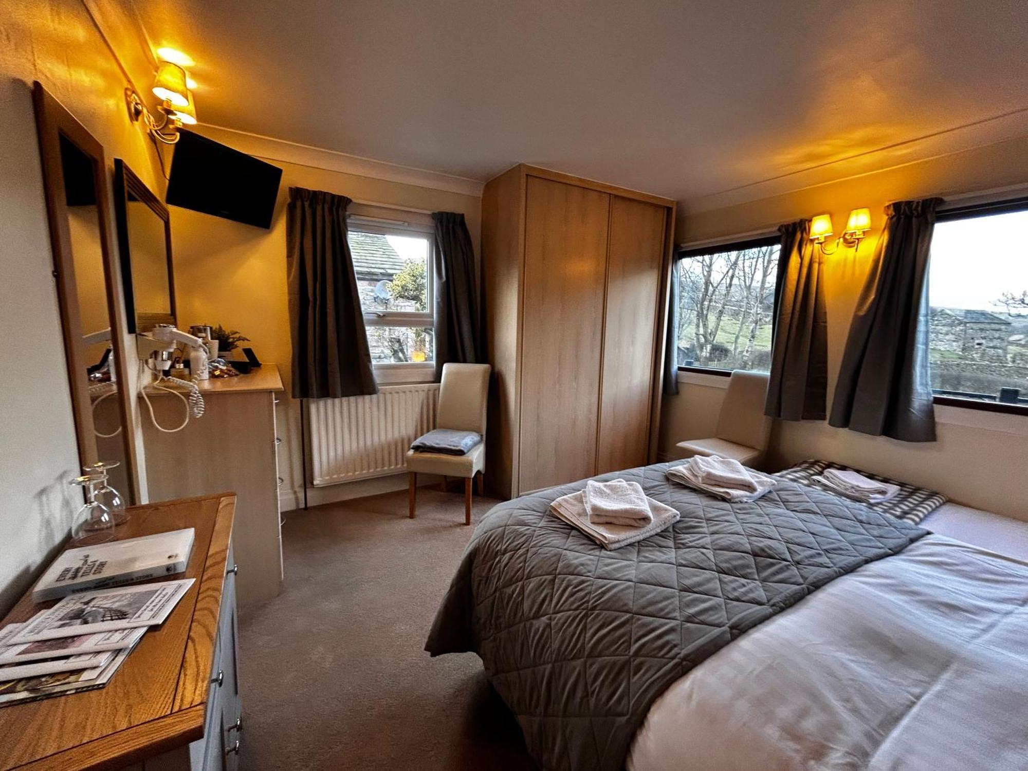 Kearton Guest House Thwaite Экстерьер фото