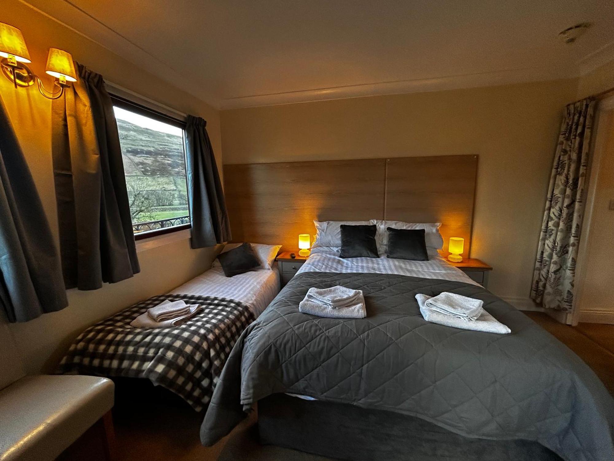 Kearton Guest House Thwaite Экстерьер фото
