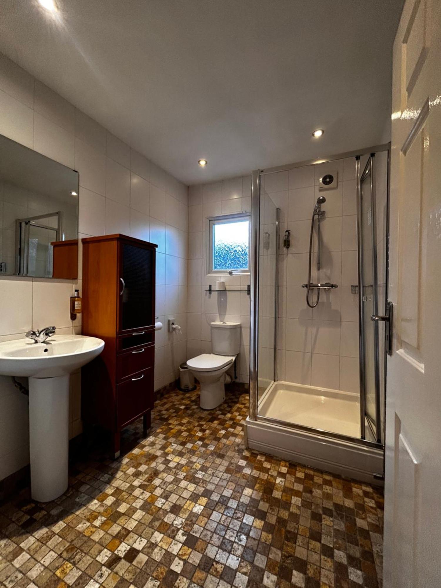 Kearton Guest House Thwaite Экстерьер фото