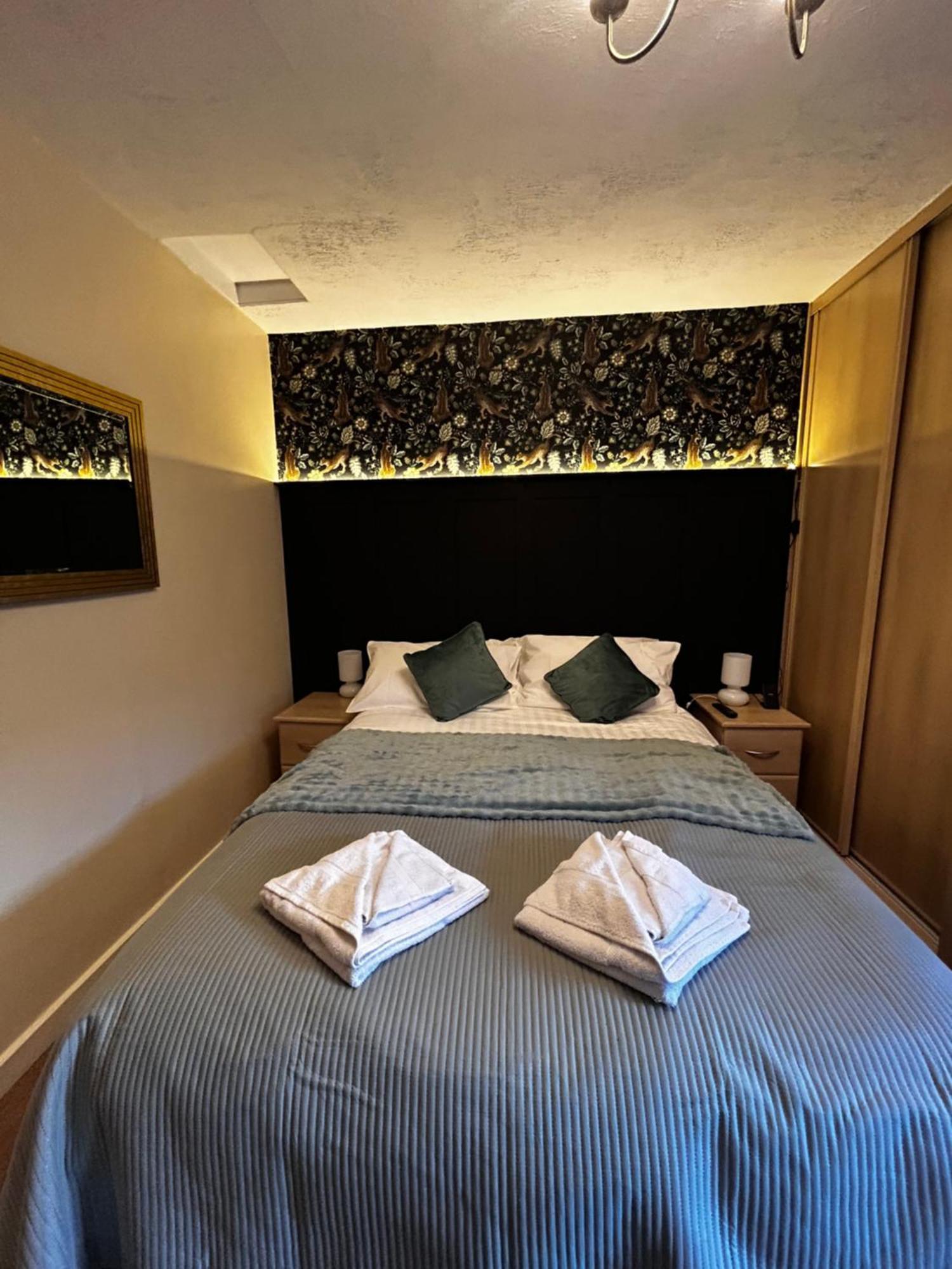 Kearton Guest House Thwaite Экстерьер фото